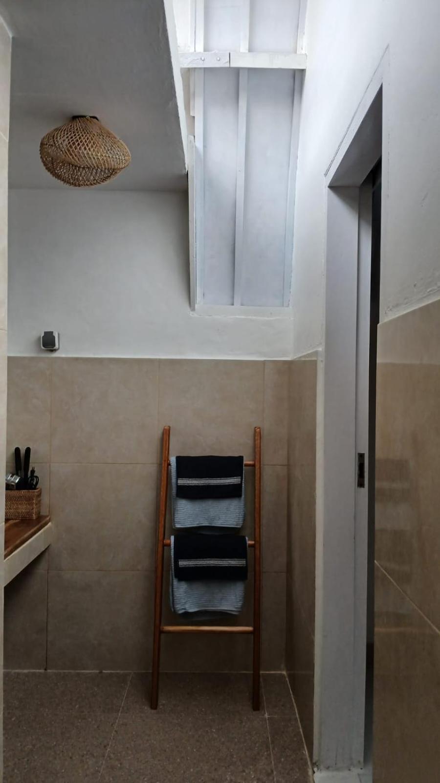 New Balengku Dua Hotel - Adults Only Gili Air Eksteriør billede